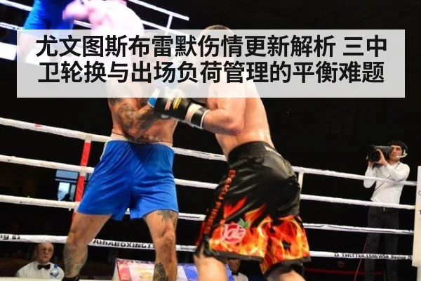 尤文图斯布雷默伤情更新解析 三中卫轮换与出场负荷管理的平衡难题